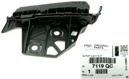 slizg-wspornik-zderzaka-przod-lewy-peugeot-5008-oe-oryginal