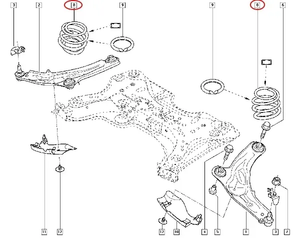 sprezyna-przod-espace-iv-2-0t-oryginal-producent-czesci-renault-oe