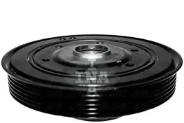 kolo-pasowe-walu-korbowego-do-ford-fusion-1-4-tdci-1-6-tdci-ina