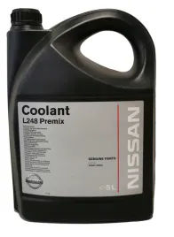 plyn-do-chlodnic-nissan-coolant-l248-premix-ke90299945-5000ml-oryginal-oe