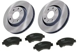 tarcze-klocki-berlingo-partner-c2-c3-xsara-206-kpl