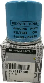 filtr-oleju-logan-sandero-1-6-sce-oryg-152085758r