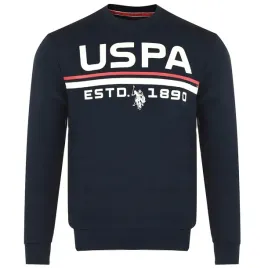 bluza-meska-u-s-polo-assn-ussws4001-granatowa