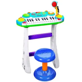 organy-keyboard-pianino-dla-dzieci-z-taboretem-24-klawisze-mikrofon-nagrywa