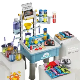 mega-stolik-maly-chemik-laboratorium-naukowe-edukacyjne-270-eksperymentow