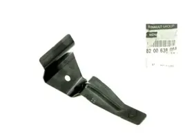 uchwyt-wspornik-wygluszenia-podszybia-megane-ii-oryginal