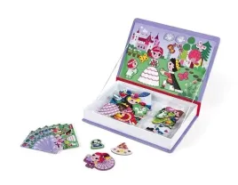 ukladanka-magnetyczna-magnetibook-ksiezniczki-dla-dzieci-3-lata-janod