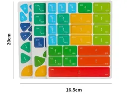 ulamki-zabawka-montessori-matematyka-magnetyczne-puzzle-pisak-zmazywalny