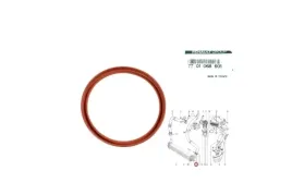 uszczelka-przewodu-intercoolera-1-6-dci-talisman-oryg