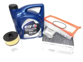 renault-captur-0-9tce-elf-5l-5w40-zestaw-filtrow