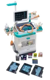 duzy-zestaw-lekarski-ekg-rtg-rentgen-xxl-maly-lekarz-doktor-swiatlo-dzwiek