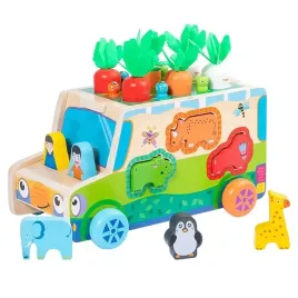 montessori-sorter-klockow-zlap-robaczka-auto-ukladanka-marchewki-i-robaczki