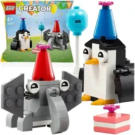 lego-creator-przyjecie-urodzinowe-pingwin-slonik-72-el-saszetka-30667