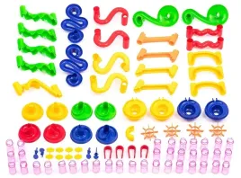 tor-kulkowy-tor-konstrukcyjny-kulodrom-zestaw-klocki-105-el-kulki-30-sztuk