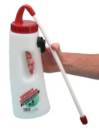 drencher-dla-cielat-z-sztywna-sonda-speedy-drencher-25-l-kerbl