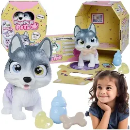pamper-petz-interaktywny-piesek-husky-z-pieluszka-pije-sika-akcesoria-simba