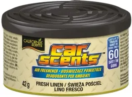 california-scents-fresh-linen-zapach-puszka