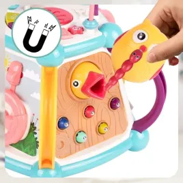 edukacyjna-kostka-interaktywna-sensoryczna-sorter-klocki-montessori-7w1