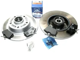 tarcze-klocki-tyl-renault-fluence-oryginal-260mm