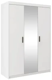 szafa-uchylna-trzydrzwiowa-z-lustrem-133-cm-biala-laminat-do-salonu-lena