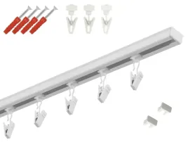 karnisz-szyna-sufitowa-aluminiowa-alu-pojedyncza-biala-500-cm-z-zabkami