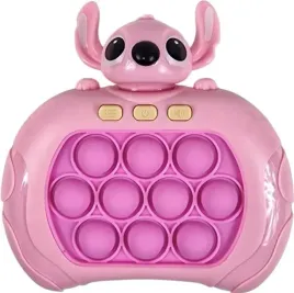 gra-zrecznosciowa-pop-it-antystresowa-elektryczna-konsola-lilo-stich-popit