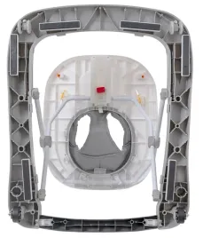 simplygo-chodzik-dla-dziecka-interaktywny-pchacz-chodak-ze-stolikiem-szary