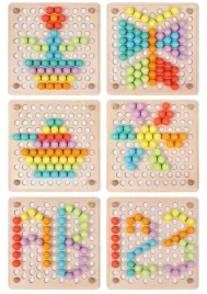 ukladanka-edukacyjna-drewniana-montessori-klocki-edukacyjne-kulki-koraliki