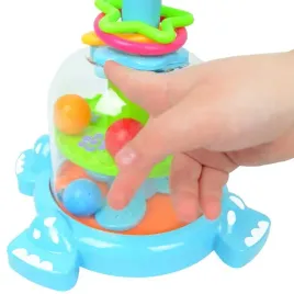 interaktywny-baczek-hipcio-z-pileczkami-kulki-bak-karuzela-pilek-grzechotki