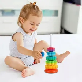 wieza-kolorowa-teczowa-spirala-do-ukladania-dla-dzieci