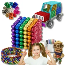 neocube-kulki-magnetyczne-216-sztuk-5mm-teczowe-pudelko-z-gabka-gratis