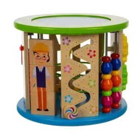 drewniana-kostka-edukacyjna-sorter-montessori-dla-dzieci-11w1-labirynt-gra