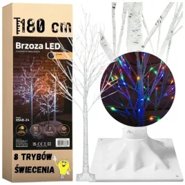 brzoza-144led-drzewko-swiatelka-diody-kolorowe-dekoracja-8-trybow-180cm
