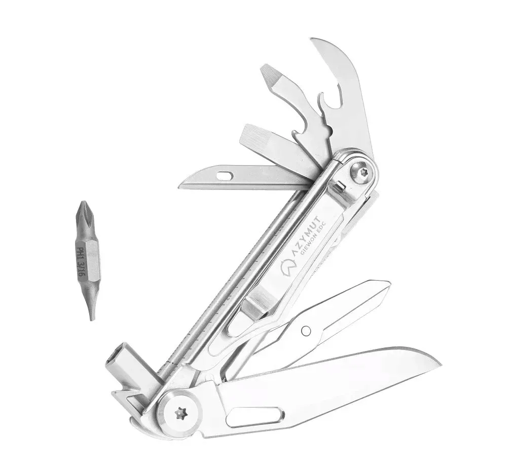 multitool-azymut-giewon-edc-8-narzedzi-kabura-stan-nowy