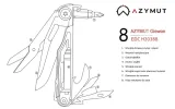 multitool-azymut-giewon-edc-8-narzedzi-kabura-stan-opakowania-oryginalne