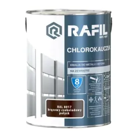 rafil-emalia-do-metalu-chlorokauczukowa-braz-ciemny-075l-ral-8017
