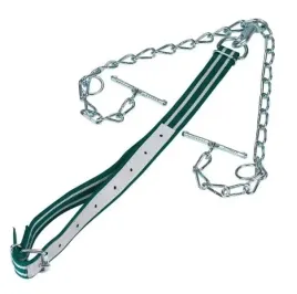 wiazanie-dla-bydla-z-2-lancuchami-classic-130-x-4-cm-bialy-zielony-kerbl