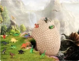 jajko-jumbo-dinozaura-xxl-wykopaliska-kopalnia-skamielina-archeolog-jajo