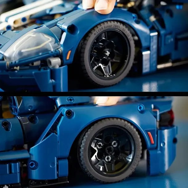 lego-technic-2022-ford-gt-42154-plec-dziewczynki-chlopcy