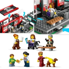 lego-city-60423-tramwaj-miejski-ze-stacja-miasto