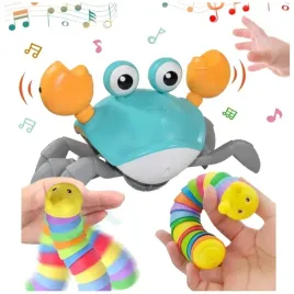 uciekajacy-krab-nauka-chodzenia-zabawka-sensoryczna-gasienica-dla-dzieci