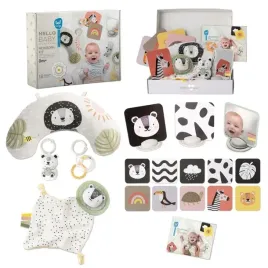zestaw-prezentowy-taf-toys-12-sensorycznych-produktow-dla-noworodka