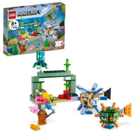 lego-minecraft-21180-walka-ze-straznikami