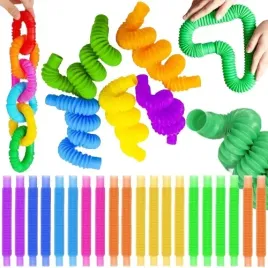 rurki-tuby-sensoryczne-antystresowe-rury-pop-tube-dla-dzieci-zestaw-40-szt