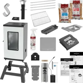 wedzarnia-elektryczna-dragon-automatyczna-cyfrowa-65l-browin-330283