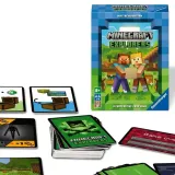 gra-karciana-ravensburger-minecraft-explorers-225866-czas-rozgrywki-do-30-minut
