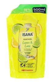 isana-zel-pod-prysznic-lemon-lime-500ml-opakowanie-uzupelniajace