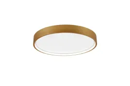 lampa-sufitowa-minimalistyczny-zloty-led-okragly-45-cm-regulacja-barwy-trio