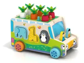 auto-drewniana-kostka-edukacyjna-sorter-ksztaltow-ukladanka-przeplatanka