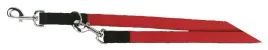 smycz-dla-psa-miami-plus-200-cm-x-25-mm-czerwona-kerbl